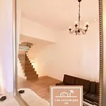 Prázdninový dům L'olivier La Seyne-sur-Mer