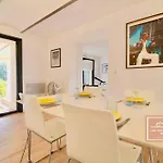 Prázdninový dům L'olivier *